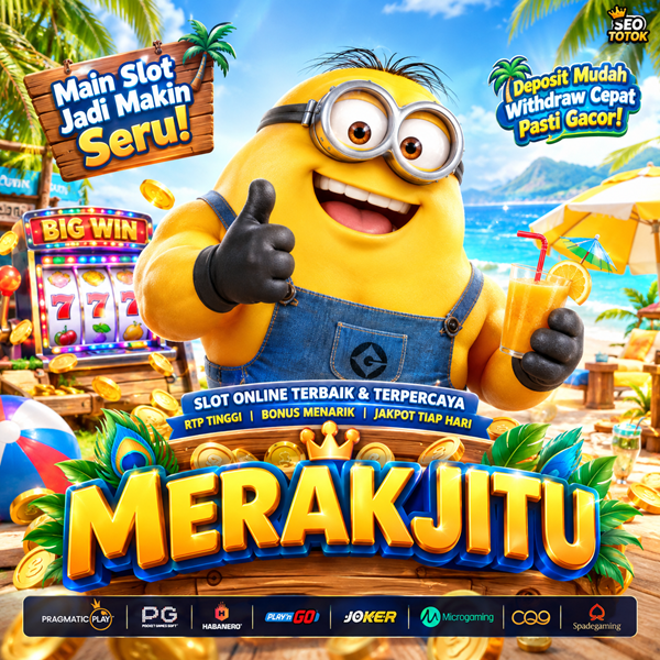 Banner MERAKJITU Cyber Blue